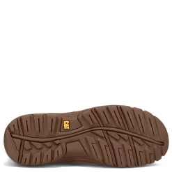 Outlet Caterpillar Women's , Tess Steel Toe Work Boot Sundance