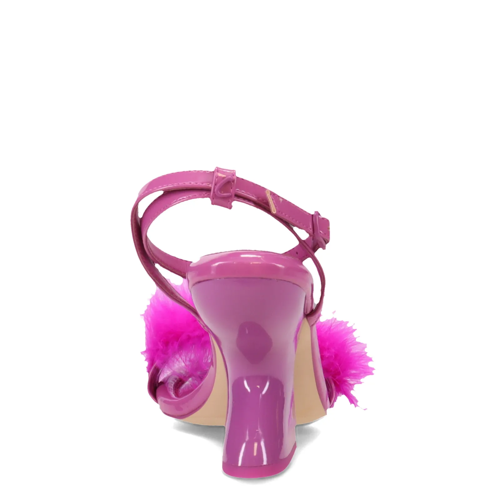 Sale Circus NY Women's , Brenna Sandal Magenta