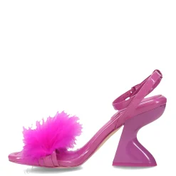 Circus NY Women's , Brenna Sandal Magenta