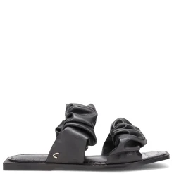 Discount Circus NY Women's , Iggy Sandal Black