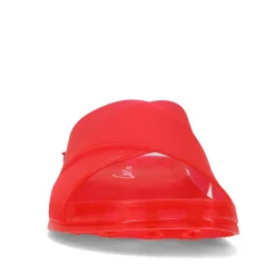 Best Circus NY Women's , Jaylee Slide Raspberry