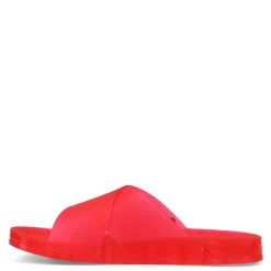 Best Circus NY Women's , Jaylee Slide Raspberry