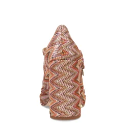 Online Circus NY Women's , Pepper Pump Amber