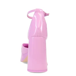 Hot Circus NY Women's , Rosa Pump Orchid