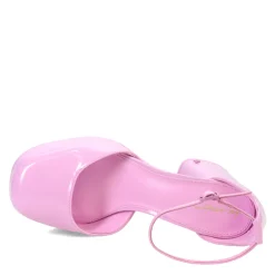 Hot Circus NY Women's , Rosa Pump Orchid