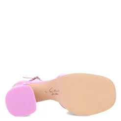 Hot Circus NY Women's , Rosa Pump Orchid