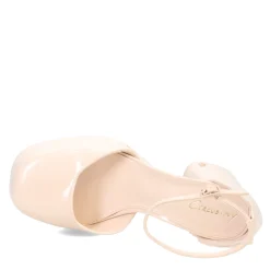 Circus NY Women's , Rosa Pump Vanilla