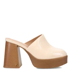 New Circus NY Women's , Shay Clog Vanilla