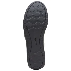 Best Clarks Women's , Adella Pace Slip-On Black