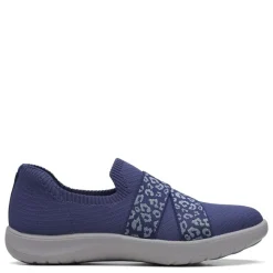Women's , Adella Stride Slip-On-Clarks Discount