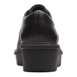 Best Clarks Women's , Airabell Sky Slip-On Black