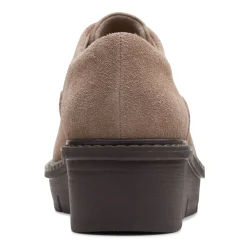 Online Clarks Women's , Airabell Sky Slip-On Pebble Suede