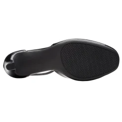 Discount Clarks Women's , Ambyr 2 Cove Pump Black