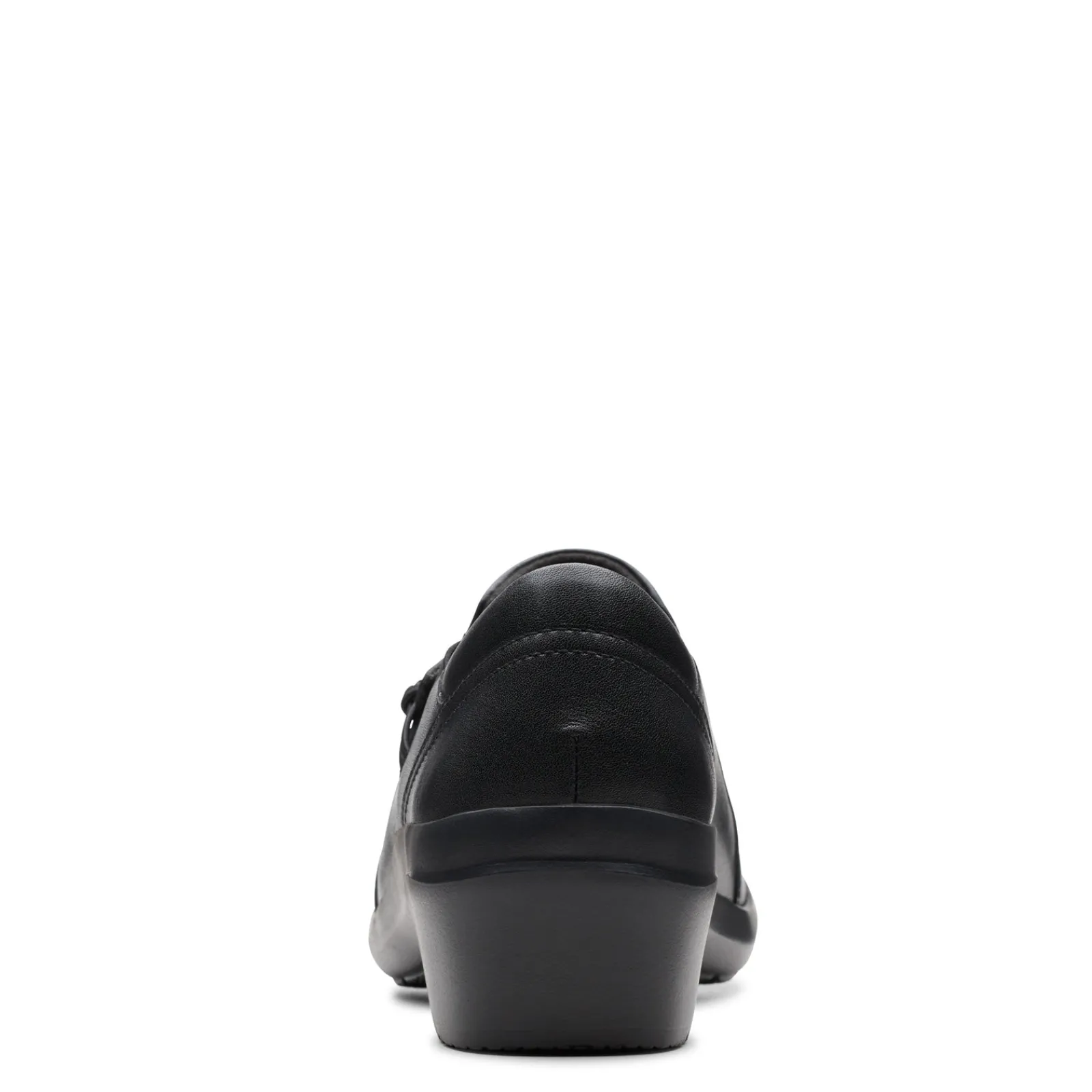 Best Clarks Women's , Angie Meadow Shootie Black