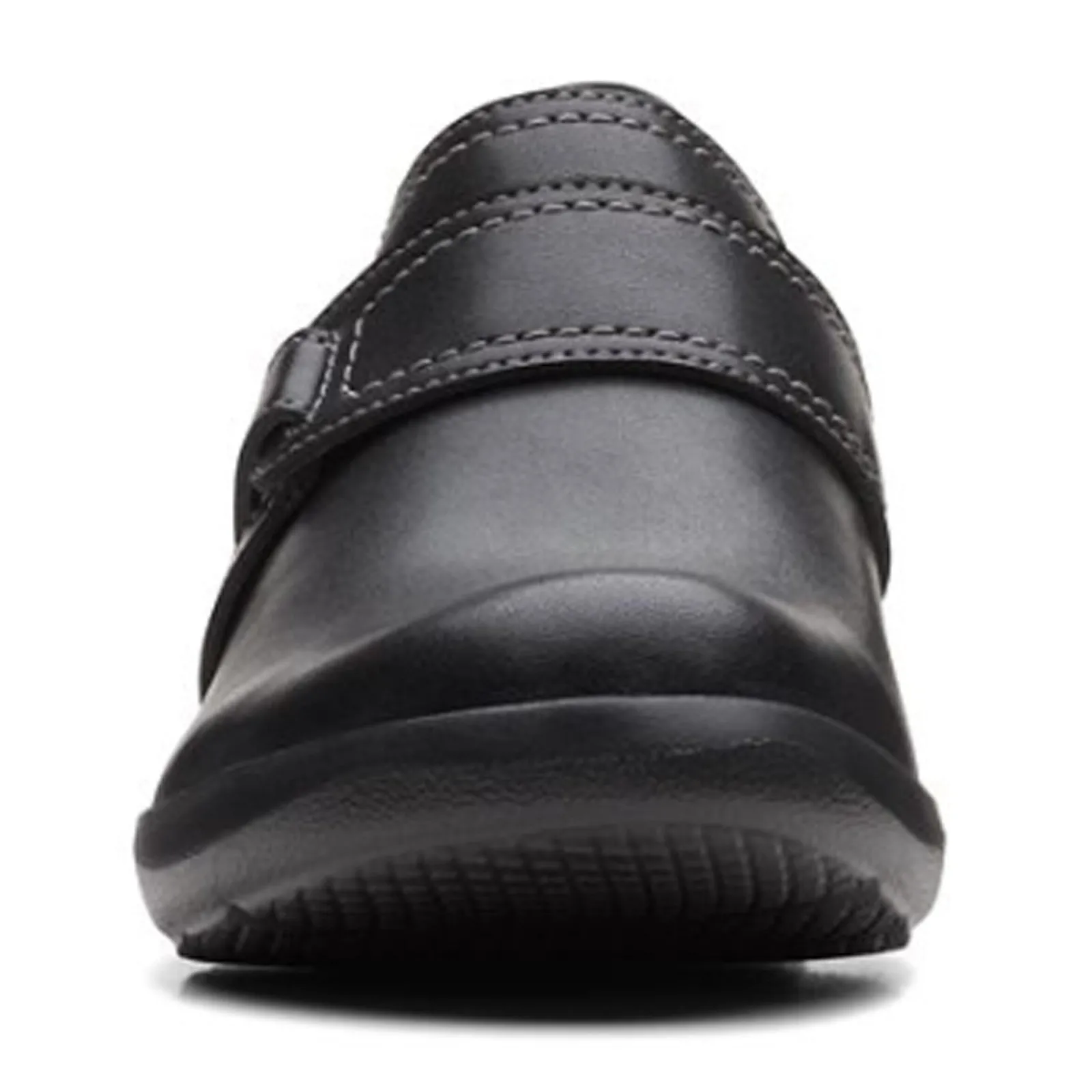 Sale Clarks Women's , Angie Poppy Slip-On Black