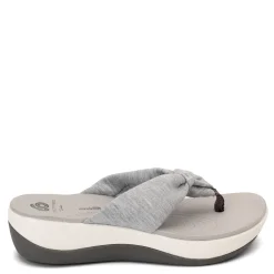 Women's , Arla Glison Thong Sandals-Clarks Sale