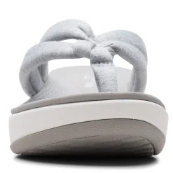 Outlet Clarks Women's , Arla Kaylie Sandal Gray