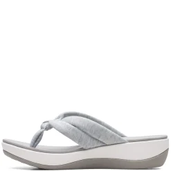 Outlet Clarks Women's , Arla Kaylie Sandal Gray
