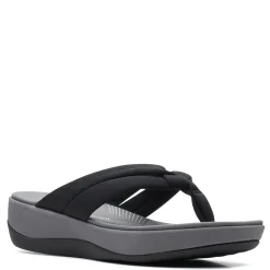 Online Clarks Women's , Arla Kaylie Sandal Black