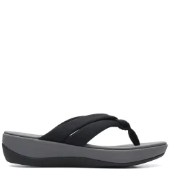 Online Clarks Women's , Arla Kaylie Sandal Black