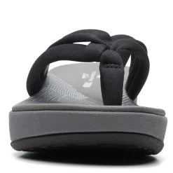 Online Clarks Women's , Arla Kaylie Sandal Black