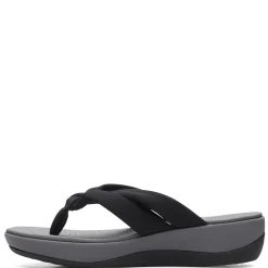 Online Clarks Women's , Arla Kaylie Sandal Black