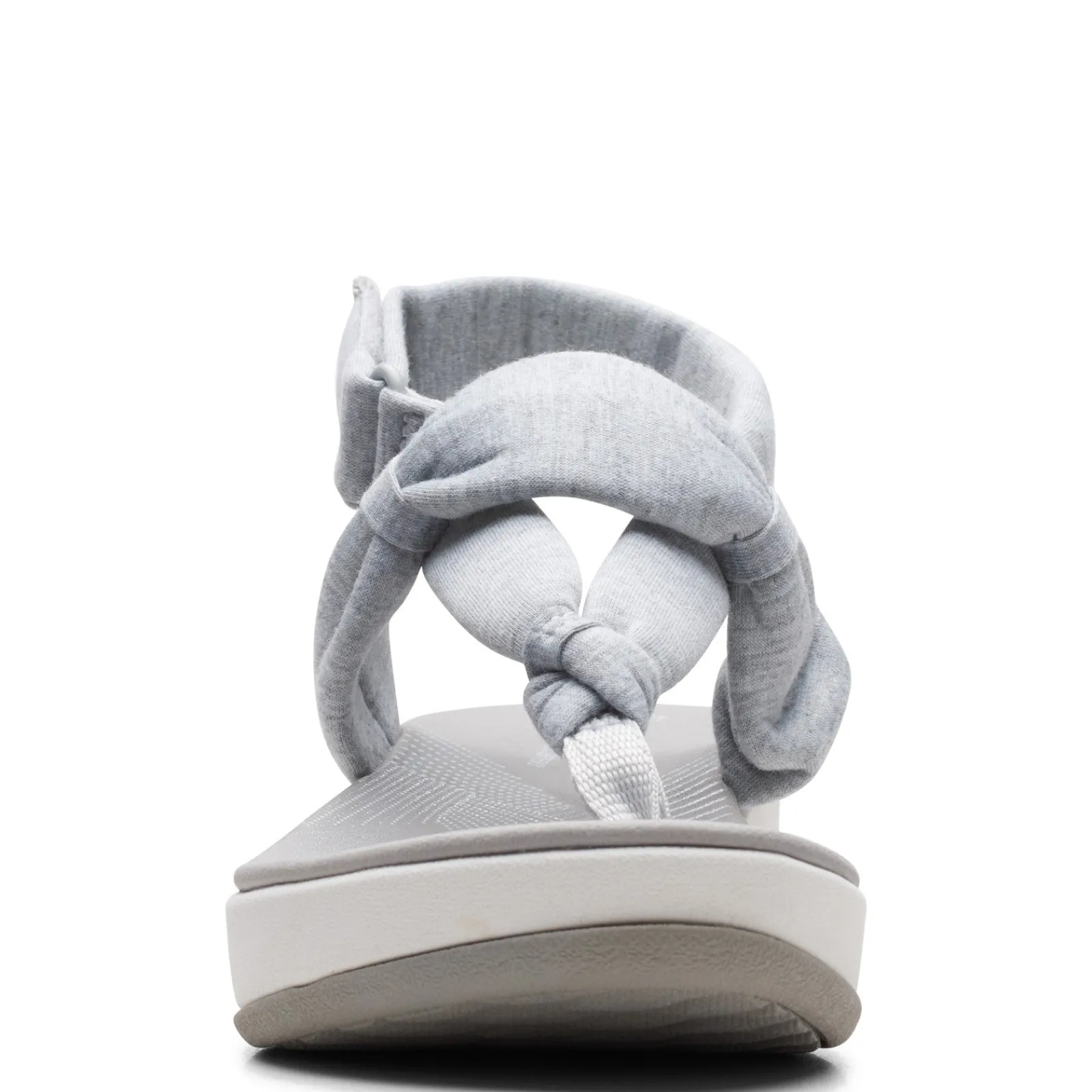 Best Clarks Women's , Arla Nicole Sandal Grey Light