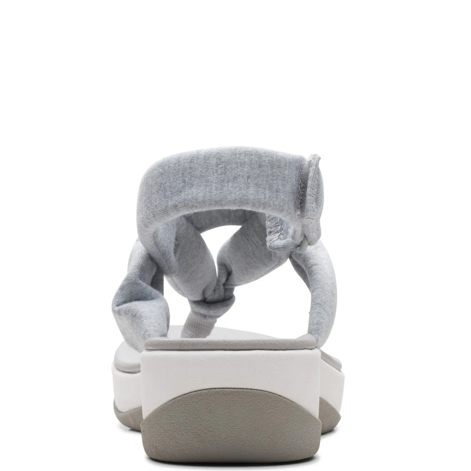Best Clarks Women's , Arla Nicole Sandal Grey Light