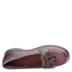 Sale Clarks Women's , Ashland Bubble Loafer Brown Multi