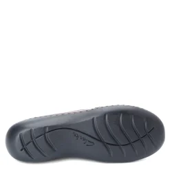 Sale Clarks Women's , Ashland Bubble Loafer Brown Multi