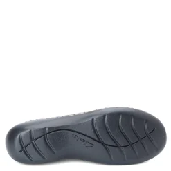 Outlet Clarks Women's , Ashland Bubble Loafer Navy