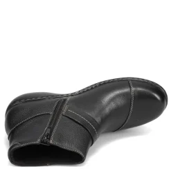 Outlet Clarks Women's , Ashland Pine Boot Black