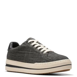 Sale Clarks Women's , Audreigh Sun Sneaker Black