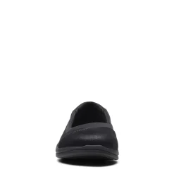 Sale Clarks Women's , Breeze Ayla Slip-On Black