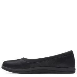 Sale Clarks Women's , Breeze Ayla Slip-On Black