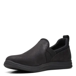 Sale Clarks Women's , Breeze Bali Slip-On Black
