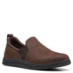 Discount Clarks Women's , Breeze Bali Slip-On Brown