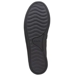 Hot Clarks Women's , Breeze Bali Slip-On Black