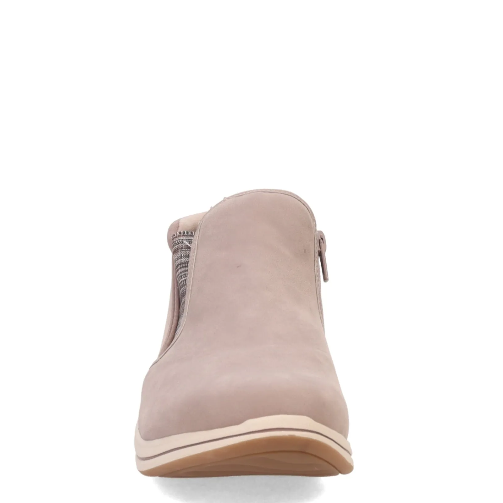 Clearance Clarks Women's , Breeze Clover Boot Taupe