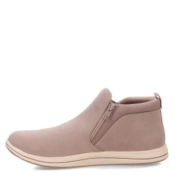 Clearance Clarks Women's , Breeze Clover Boot Taupe