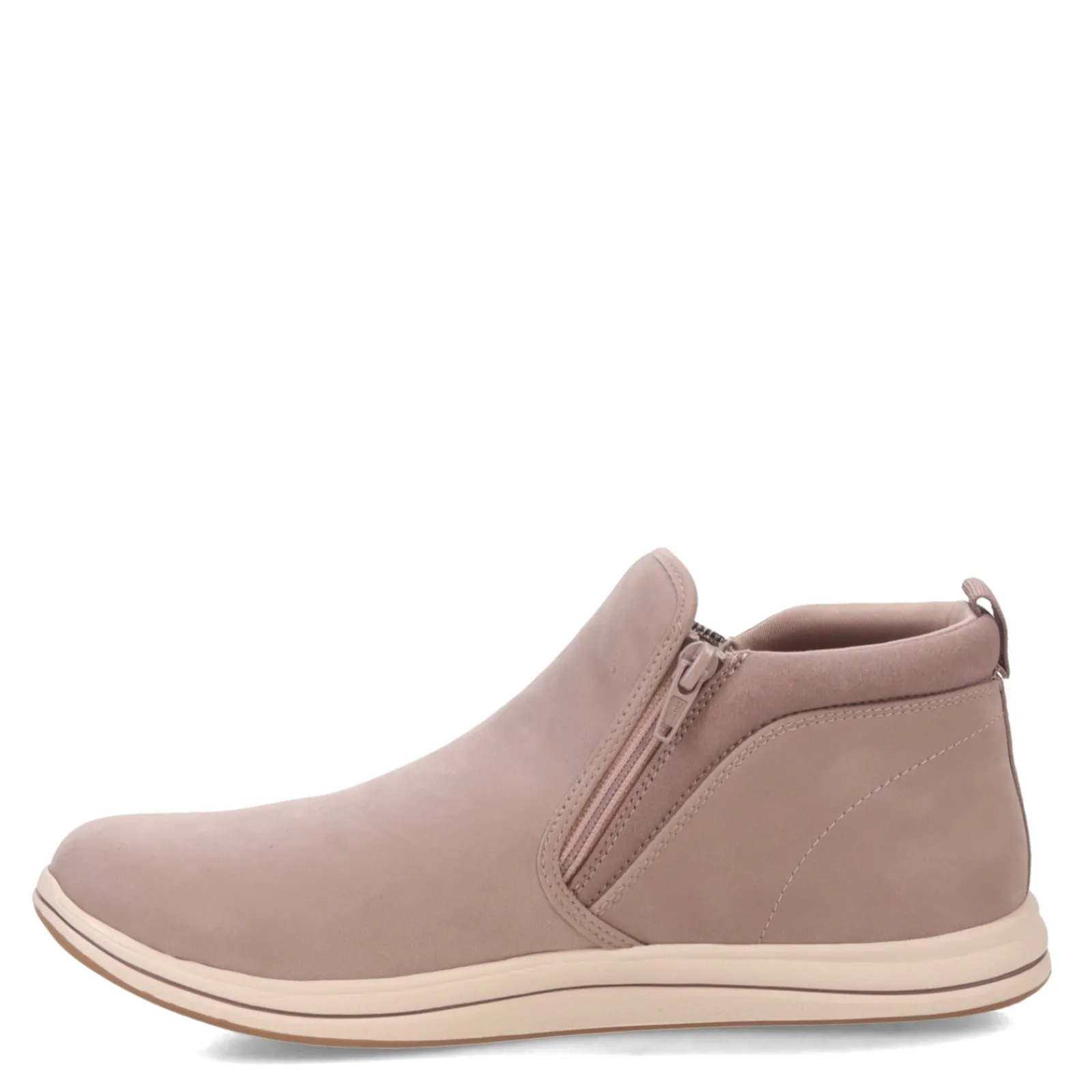 Clearance Clarks Women's , Breeze Clover Boot Taupe