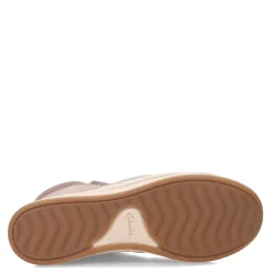 Clearance Clarks Women's , Breeze Clover Boot Taupe