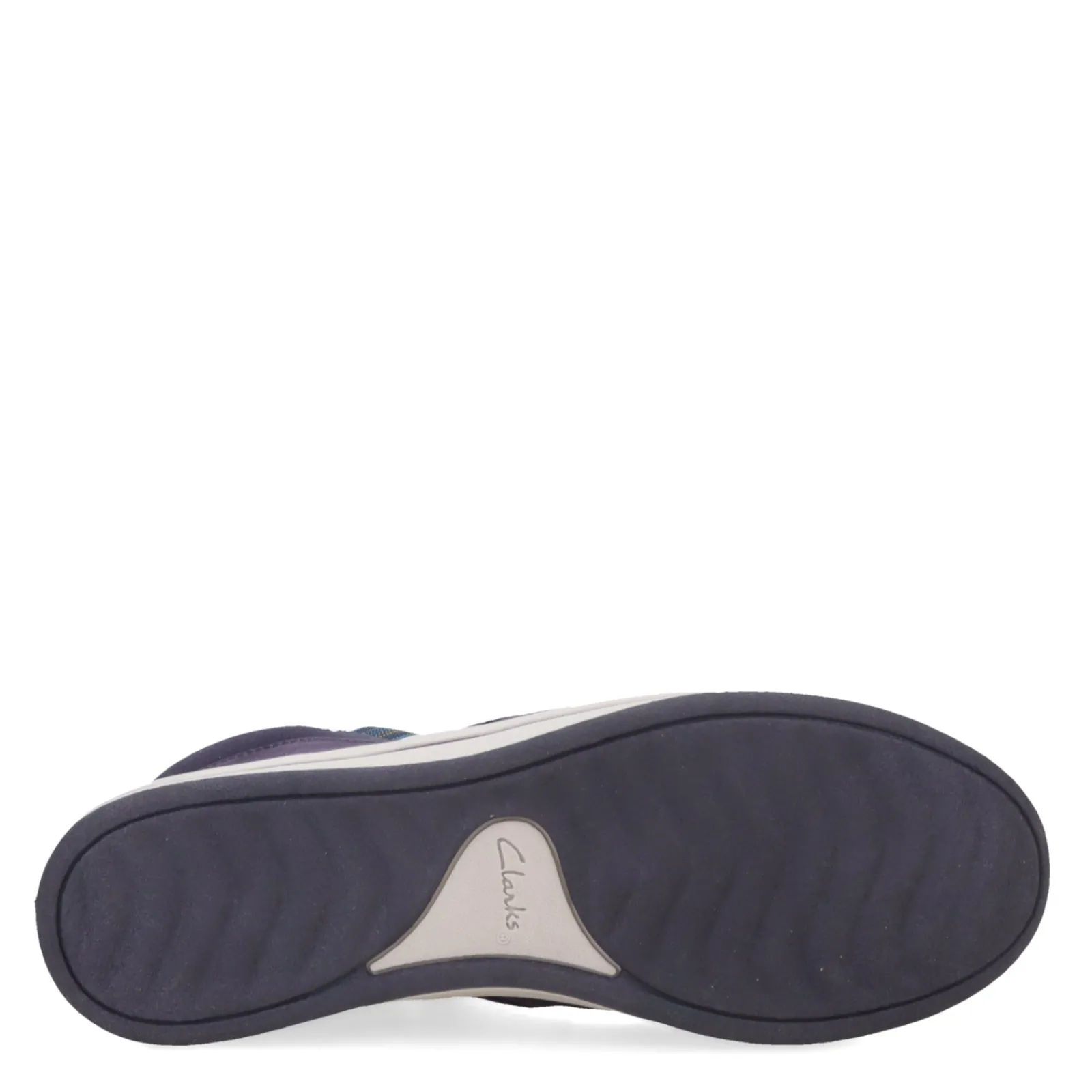 Sale Clarks Women's , Breeze Clover Boot Navy