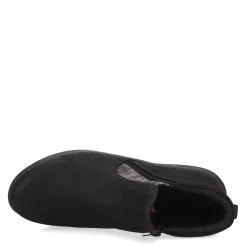 Discount Clarks Women's , Breeze Clover Boot Black