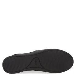 Discount Clarks Women's , Breeze Clover Boot Black