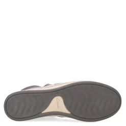 Sale Clarks Women's , Breeze Clover Boot Grey