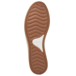 Online Clarks Women's , Breeze Emily Slip-On Navy