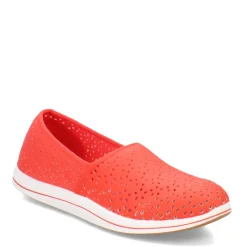 Outlet Clarks Women's , Breeze Emily Slip-On Grenadine