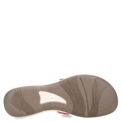 Outlet Clarks Women's , Breeze Piper Sandal Grenadine
