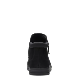 Hot Clarks Women's , Breeze Range Boot Black
